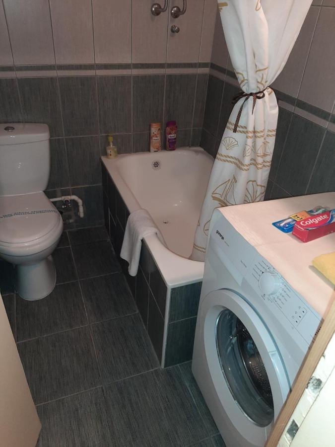 Anka Apartment Jagodina Exterior foto