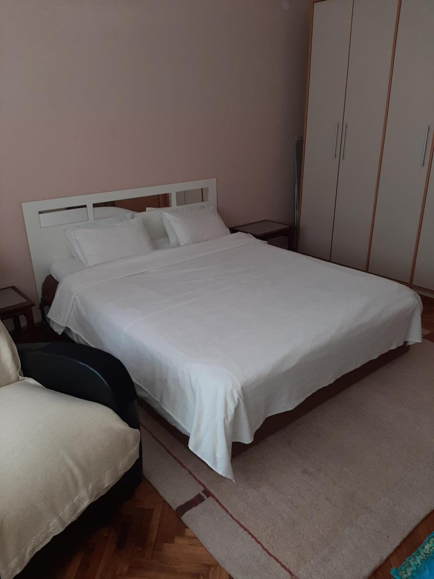Anka Apartment Jagodina Exterior foto